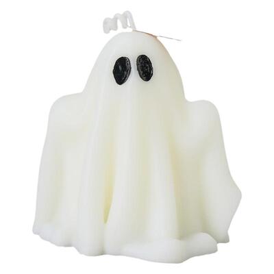 万圣节香薰蜡烛创意礼物