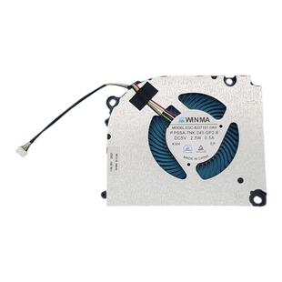 机械师曙光L15C 星辰S15C 雷神911MT Air MTNJK MTNP 笔记本风扇