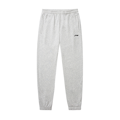 李宁男士运动长裤秋季薄款新款