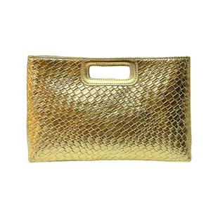 MissingYou时尚晚宴包宴会手拿包名媛礼服晚装包包单肩斜跨手提包