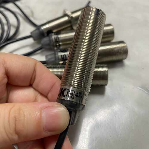 询价-SICK西克GRTE18-N1112光电传感器