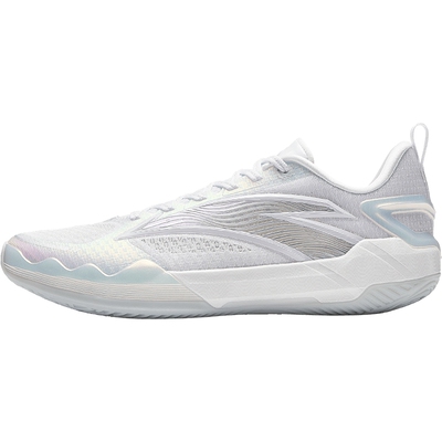 安踏水花8运动鞋篮球鞋