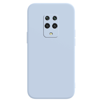 适用红米note9S手机壳5G小米Redminote9S保护套redmi新款送挂绳防摔外壳n0te全包nont硅胶nite液态男nete女n9