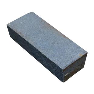 开刃专用粗砂石高品质磨刀石家用开刃金刚砂超粗80目沙石磨刀粗砂