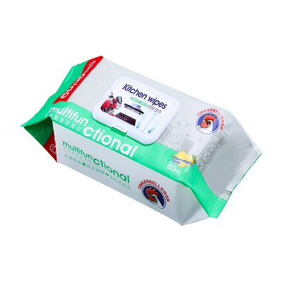 家用厨房湿巾油烟机专用抹布污清洁巾擦油纸去油去污湿纸巾强力