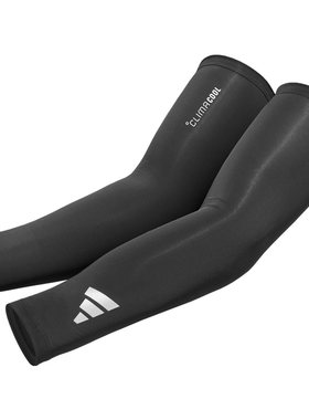 Adidas阿迪达斯冰袖防晒袖套