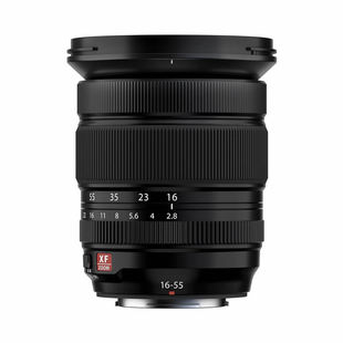 二手富士XF 16-55mm F2.8 II二代半画幅标准变焦微单镜头1655f28