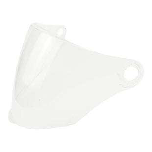 适用永恒YOHE350A 357 358 361 362 836 837 870头盔防风镜片面罩