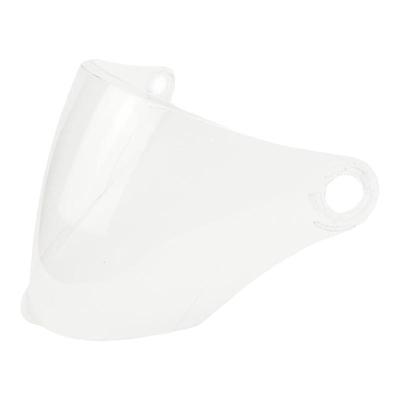 适用永恒YOHE837防风镜片面罩