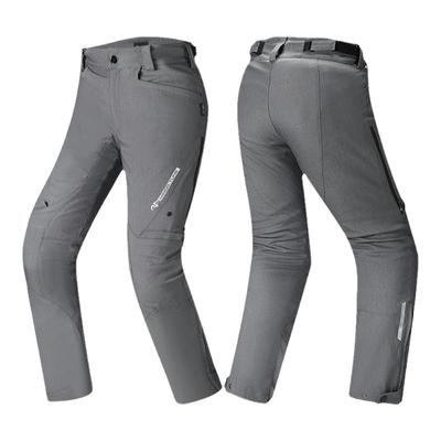 摩托车骑行裤考杜拉耐磨防摔四季