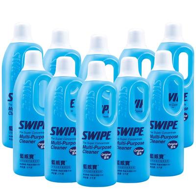 多用途浓缩除菌清洁剂