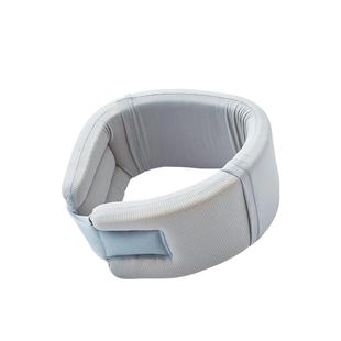 李宁护颈颈托颈椎护脖套脖子前倾矫正夏透气办公室防低头固定神器