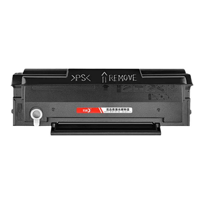彩格适用奔图m6505n硒鼓P2505N PD205碳粉盒M6505 M6555N M6605墨粉盒M6605N 6505打印机P2507N墨盒M6557N