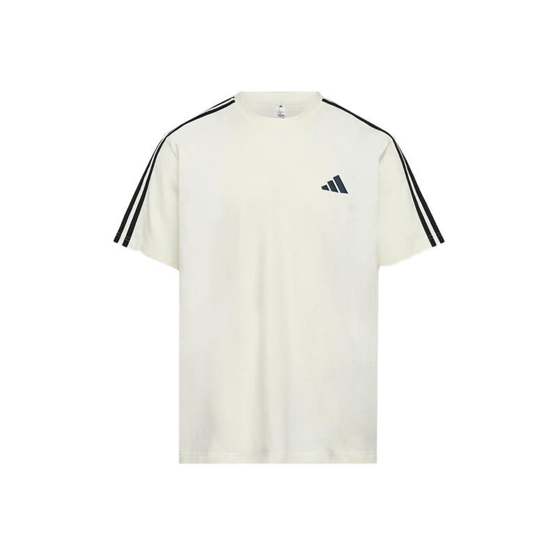 Adidas阿迪达斯男装2026秋季新款M VERB TEE2运动休闲T恤LE1244