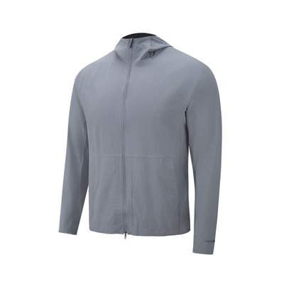 Pace Breaker Ripstop 男士运动夹克 拒水丨lululemon丨LM4ARUS