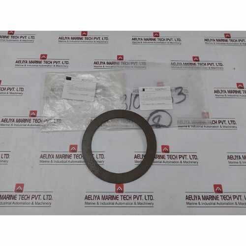 Hydril 3102733 Thrust Overhauling Nut For Bonnet Seal 19  Su