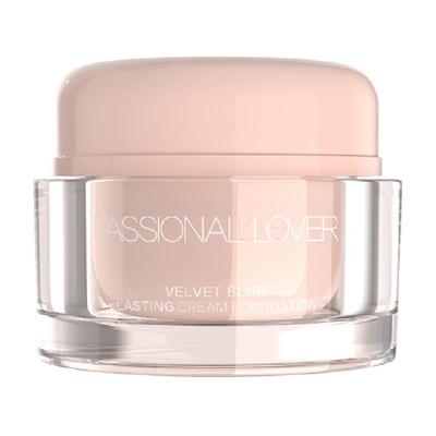 PL蹭不掉粉霜油痘肌油皮粉底霜