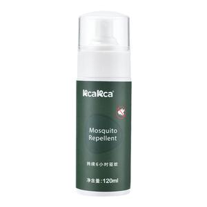 kcakca驱蚊喷雾户外专用