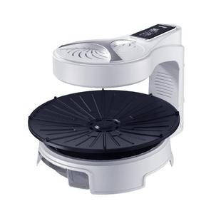 德国宝电烤炉家用无烟烧烤炉烤串机自动旋转烤肉盘电烧烤机烤肉锅