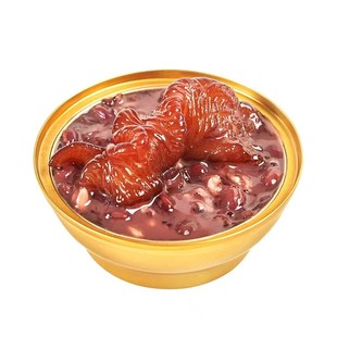 滋记即食花胶燕窝粥胶原蛋白美龄粥孕妇代餐早餐滋补速食免煮羹汤