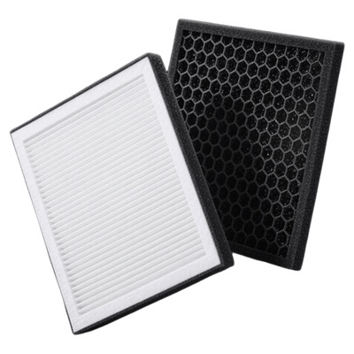 【高效过滤】卡罗拉双擎空调气滤