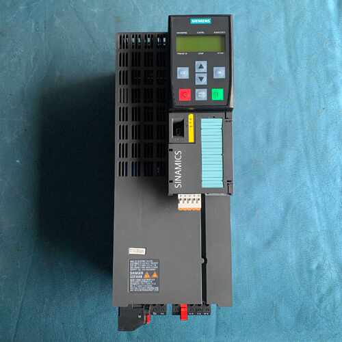 询价6SL3210-1PE23-3UL0变频器，15KW，