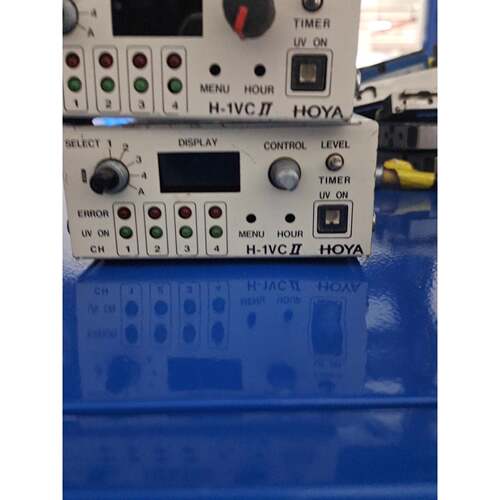 HOYA EXECURE-H-1VC II紫外线固化控制器，议价
