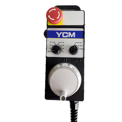 永进YCM加工中心电子手轮 IHDW-BLACS-IM-D25东侧HM远詹YCM