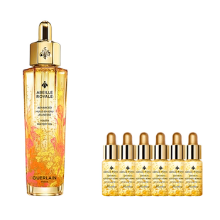 【自播专属】娇兰帝皇蜂姿复原蜜精华第四代保湿修护抗皱现货速达