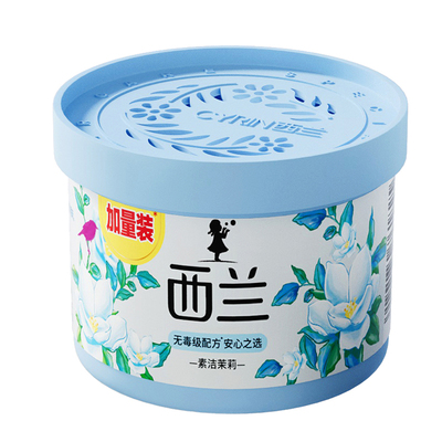 西兰固体空气清新剂持久留香除味