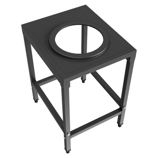 猛火灶商用架子支架台式灶煤气炉架托饭店摆摊燃气灶不锈钢面铁架