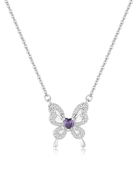 王者荣耀仲夏夜之梦.幻蝶项链