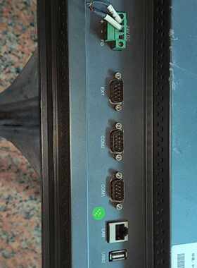 议价EPC-154T 苏州永上触摸屏 全新现货