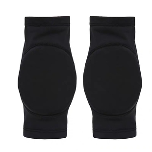 冰舞精灵 厂家定做滑冰护腕 护掌 护膝 护肘 儿童滑冰防摔护具D17