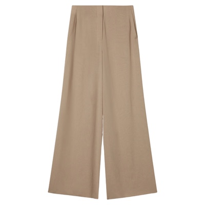 PORTS1961女士阔腿休闲裤