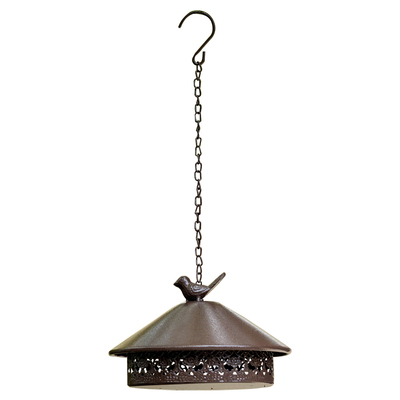 掬涵户外悬挂式蚊香盒蚊香放置器