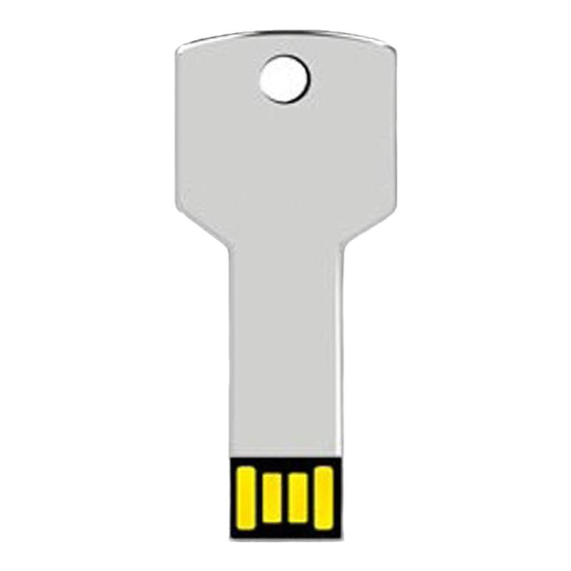 3.0高速256G128g64金属不锈钢钥匙扣u盘手机优盘车载定制刻字logo