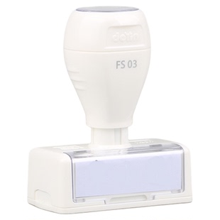 光敏日期系列印章可手写填字简约日期印章手账盖印日期标注星期文旅印章定制多尺寸印章自动出油FS白壳印章