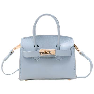 女孩子手拎包配饰儿童单肩包潮