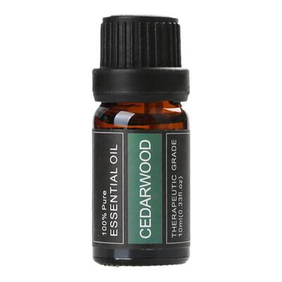 ilobocedarwood雪松桧扩香10ml