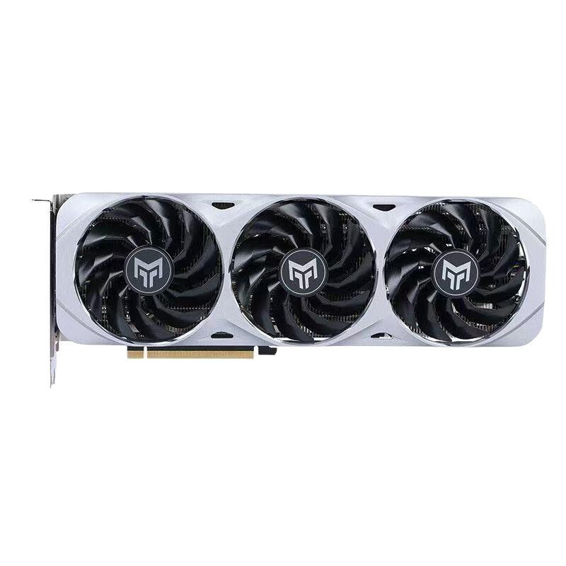 华硕4070显卡4070tis二手4070super七彩虹4060ti/4060微星三角洲