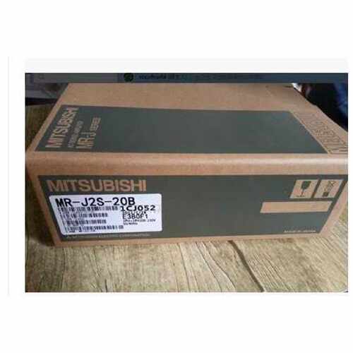 议价三菱伺服 MR-J2S-10A 20A 40A 60A 70A 100A 200A 350A 500A