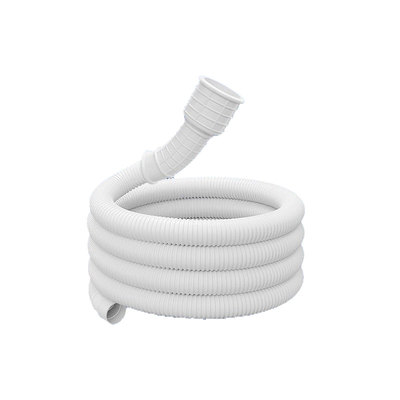 空调排水管加厚管身一管多用