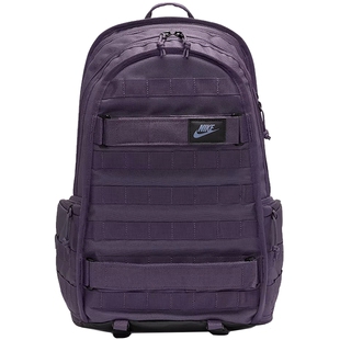 nike耐克秋季男子RPM BKPK 2.0运动休闲双肩包背包锐力FD7544-540