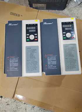 询价易驱变频器1115KWECO2004T0110G4T