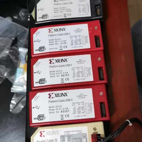 议价赛灵思xilinx下载器platformcableUSB维修