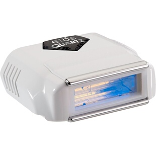 Syneron/赛诺龙me touch iluminage soft ELOS脱毛仪配件灯头