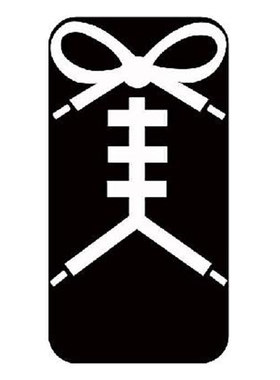 潮流百搭高亮升级反光鞋带