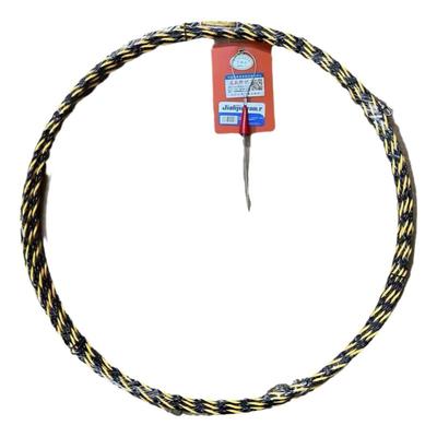 日本进口穿线神器电工引线器万能拉线串线器暗线穿线管钢丝弹簧扁