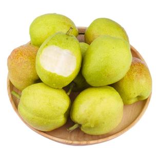 礼盒装库尔勒香梨新疆当季水果新鲜水果10斤新鲜现摘脆甜梨子包邮